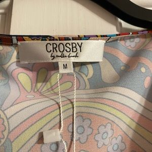 New with Tags Crosby top